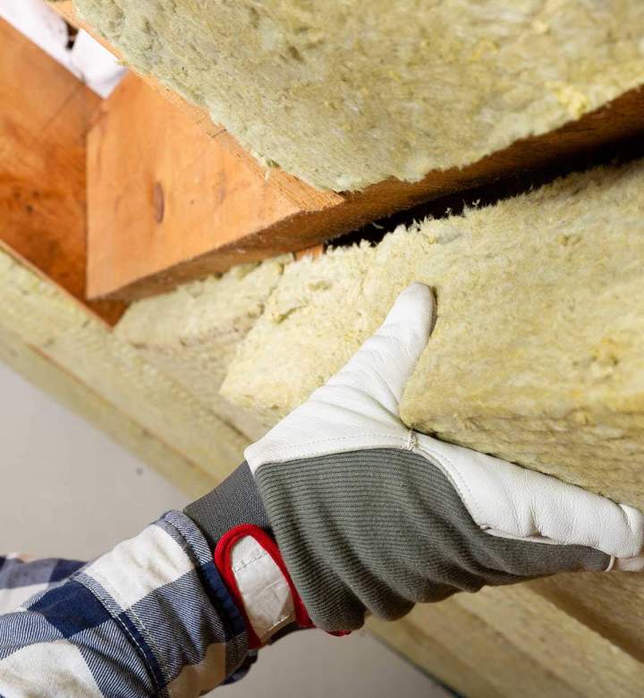 Panneaux isolants en chaux chanvre Billom