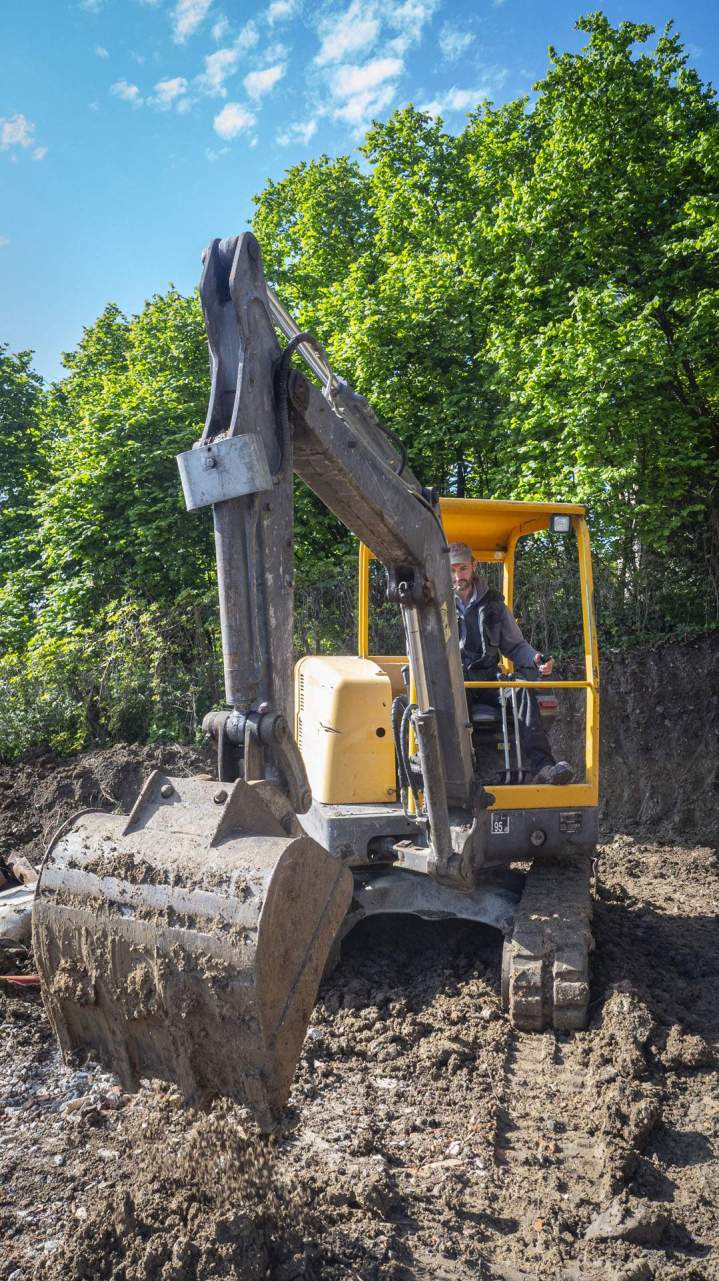 Travaux de couverture Billom