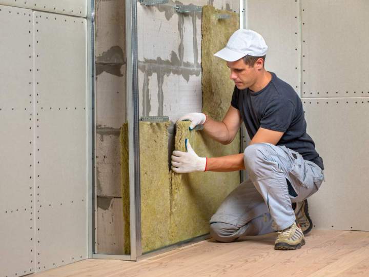 Isolation naturelle, confort garanti